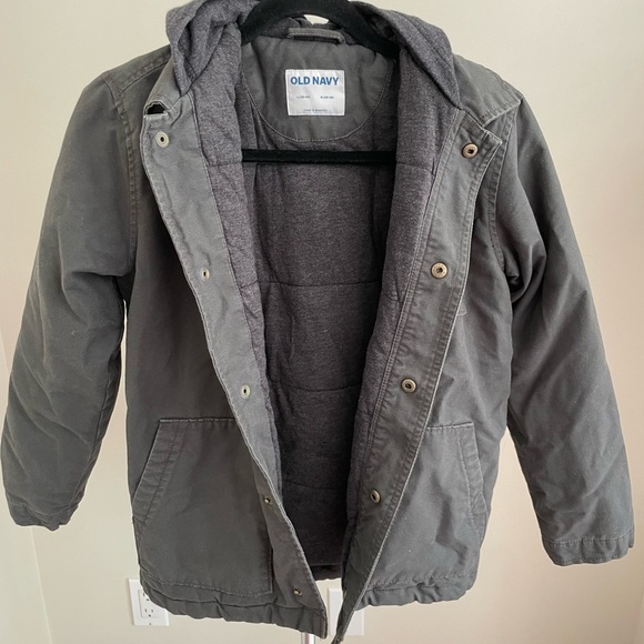 Old Navy Jacket - Picture 3 of 4